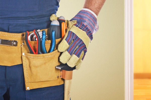 Deepak Electronics Services